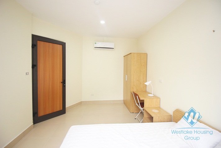 Clean one bedroom in Trung yen area, Cau Giay district for rent